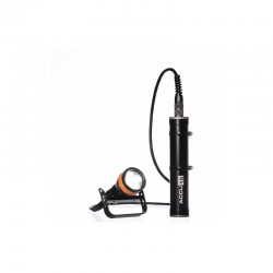 Ammonite Led Speleo MARK II Accu Ah24