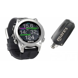 Komputer Mares Sirius + Tank Module 2.0.  (2 kolory)