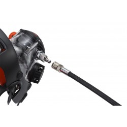 Wąż z szybkozłączem Extraflex 32"- 80 cm