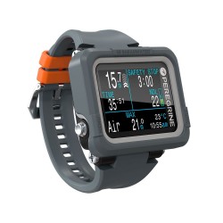 Komputer Shearwater Peregrine  Adventure Dark