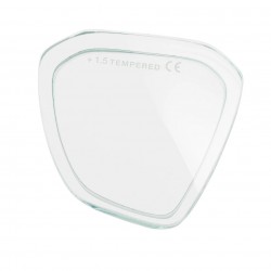 Szkło korekcyjne do maski Scubapro D-Mask (LEWE)