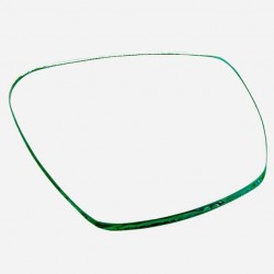 Szkło korekcyjne do maski Aqualung Reveal X2 (LEWE)