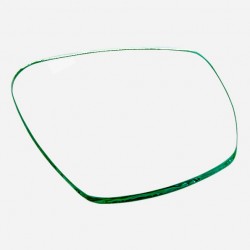 Szkło korekcyjne do maski Aqualung Look/Look HD (MINUSY)