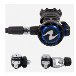 Aqualung Helix Compact