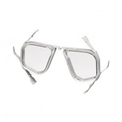 Tusa- Uniwersalna ramka optyczna ze szkłami korekcyjnymi UA-0510