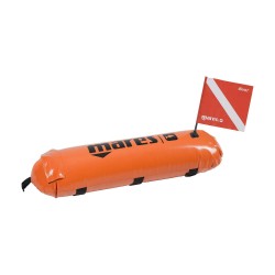Boja do freedivingu Mares Hydro Torpedo