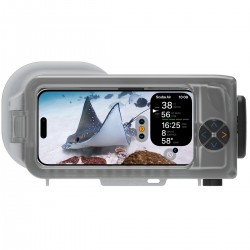 Obudowa podwodna do iphone Oceanic+ Dive Housing