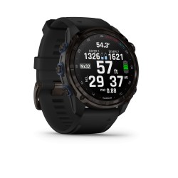 Garmin Descent™ Mk3i (51mm) z funkcją integracji powietrza