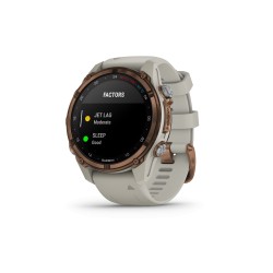 Garmin Descent™ Mk3i (43mm) z funkcją integracji powietrza (2 kolory)