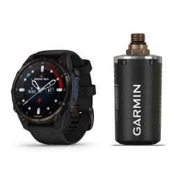 Garmin Descent™ Mk3i (43mm) z Transmiterem Descent T2 - 2 kolory