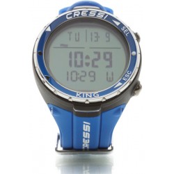 Komputer Cressi King (4 kolory)