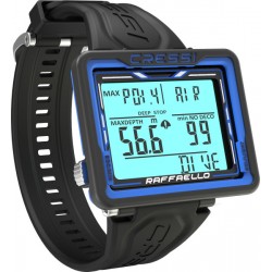 Komputer Cressi Raffaello