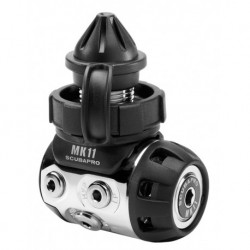 Scubapro MK 11 (1 stopień)