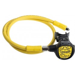 Octopus Cressi Compact