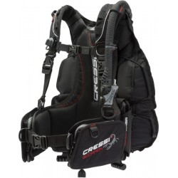 Hybryda Cressi Scorpion