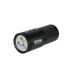Lampa fotowideo/tech Big Blue VTL 13500P MAX 10/120°