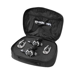 Zestaw Mares XR Line 26 XR + HR - Full Tek Set