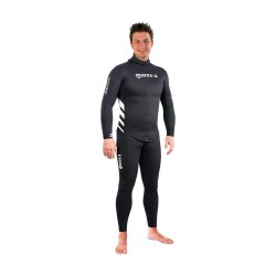 Spodnie do freedivingu Mares Apnea Instinct 5mm