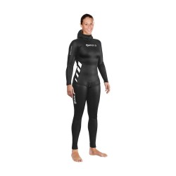 Spodnie damskie do freedivingu Mares Apnea Instinct 5mm