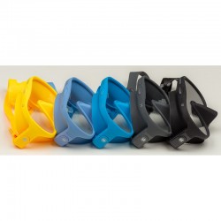 Maska Nowiteam NTM-01 Framelles