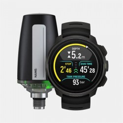Komputer Suunto Ocean z Transmiterem - ( 3 kolory)