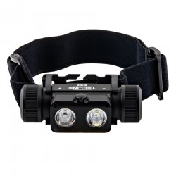 Latarka czołowa Tecline LED HL1000