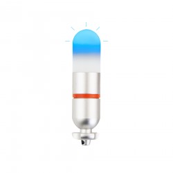 Błyskacz Tecline (5 opcji kolorystycznych)