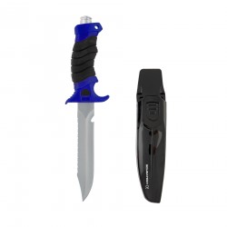 Nóż Scubatech Mastercut II (3 kolory)