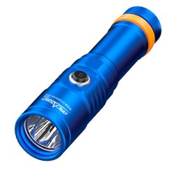 Latarka Orca Torch D710 (5 kolorów)