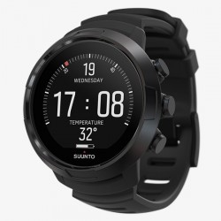 Komputer Suunto D5 All Black