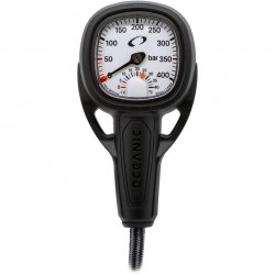 Manometr Oceanic MaxView Combo z wężem