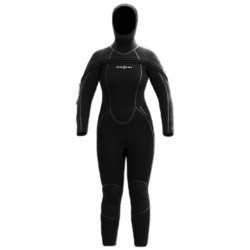 Aqualung SolaFlex 8mm (Damska)