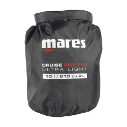 Mares Cruise Dry Bp-light 10