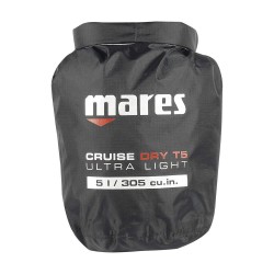 Mares Cruise Dry Bp-light 5