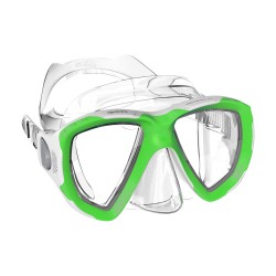 Maska dla dzieci Mares Trygon Junior