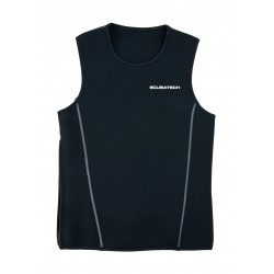 Kamizelka neoprenowa Scubatech 3mm