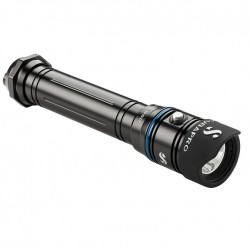 Latarka Scubapro Nova 850