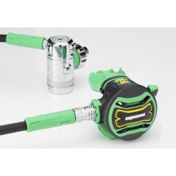 Apeks XTX 40 DS4 Nitrox DIN