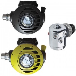 Apeks ATX 40 DS4 + Octo ATX 40