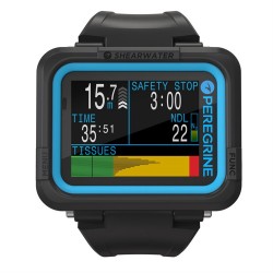 Komputer Shearwater Peregrine