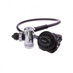 Apeks XTX 40/DS4 DIN