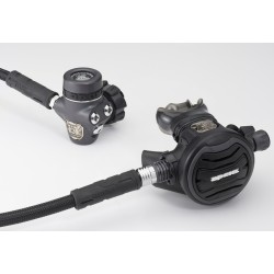 Apeks XTX Tungsten DIN (5 LP)