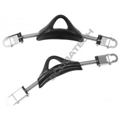 Sprężyny do płetw standard (Scubatech)