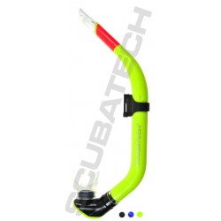 Fajka Scubatech SK 04  (3 kolory)