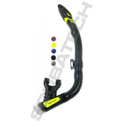 Fajka Scubatech SK 09  (5 kolorów)