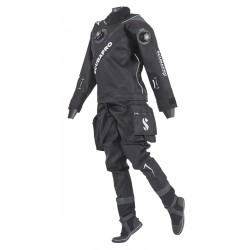 Scubapro Definition Dry (Damski)