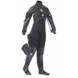 Scubapro Exodry 4.0. (Damski)