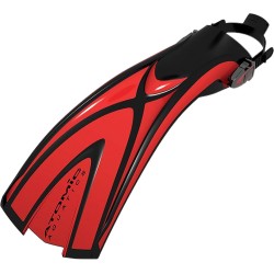 Płetwy Atomic X1 BladeFins (8 kolorów)