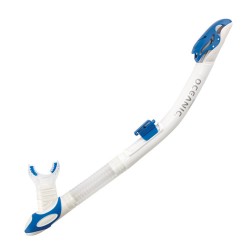 Fajka Oceanic Ultradry Transparent (3 kolory)