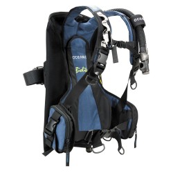 Jacket podróżny Oceanic Biolite (2 kolory)